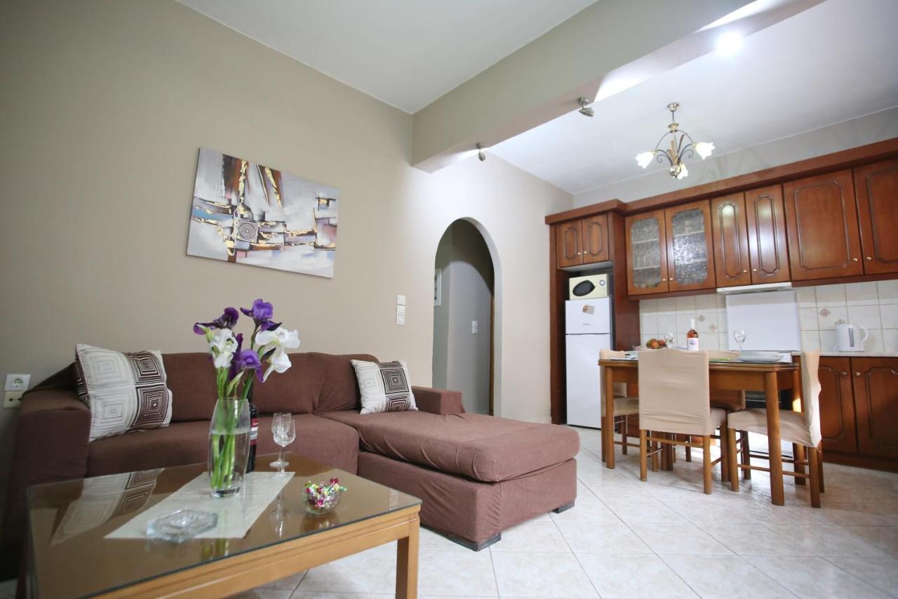 VlikhónAnna'S House公寓 外观 照片